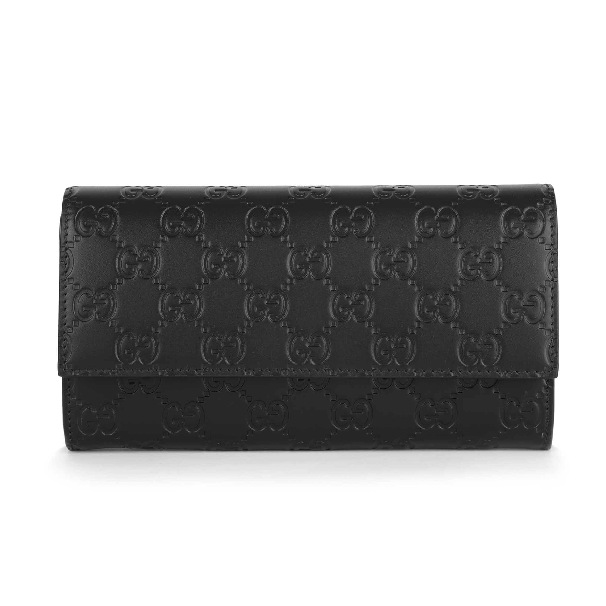 【即発】グッチ 折り財布 779785 CWC1G 1000