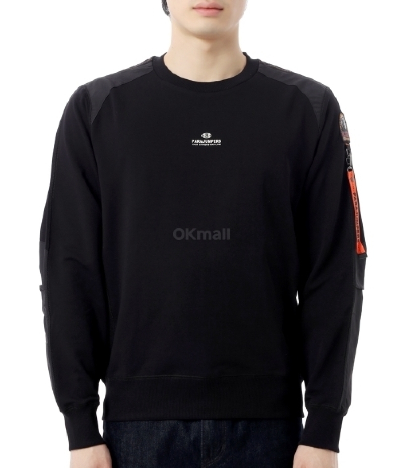 PARAJUMPERS｜ (SABRE BASIC (25SS-PMFLRE10-541))