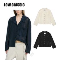LOW CLASSIC(ロウ クラシック)のレディース アウター 人気