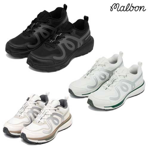 【MALBON GOLF】Trail R6221