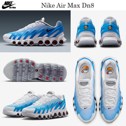 最新☆エアマックス☆話題沸騰中☆Nike Air Max Dn8☆お早めに！ 最新エアマックス☆話題沸騰中☆Nike Air Max Dn8☆お早めに