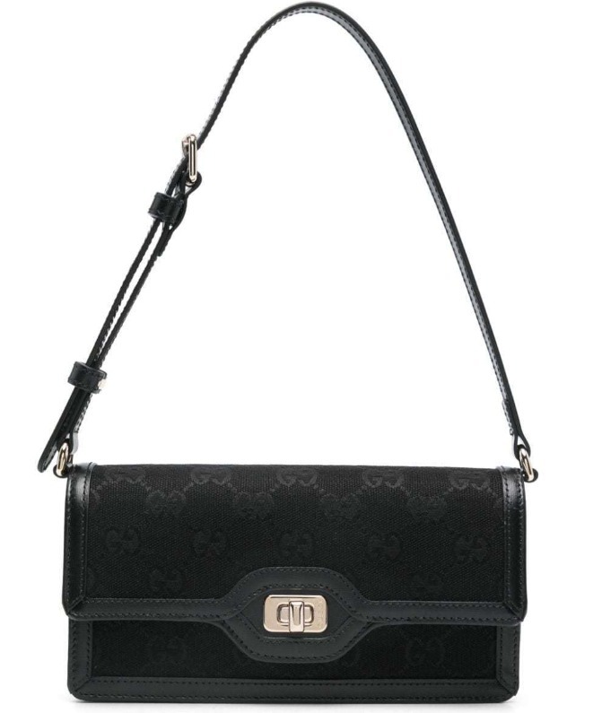 ショルダーバッグ・ポシェット GUCCI LUCE MINI SHOULDER BAG