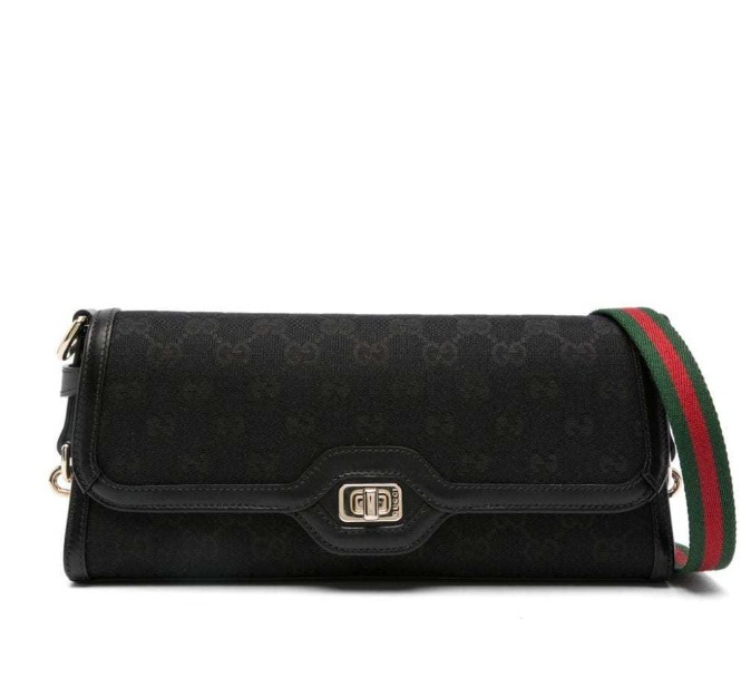 ショルダーバッグ・ポシェット GUCCI LUCE SMALL SHOULDER BAG