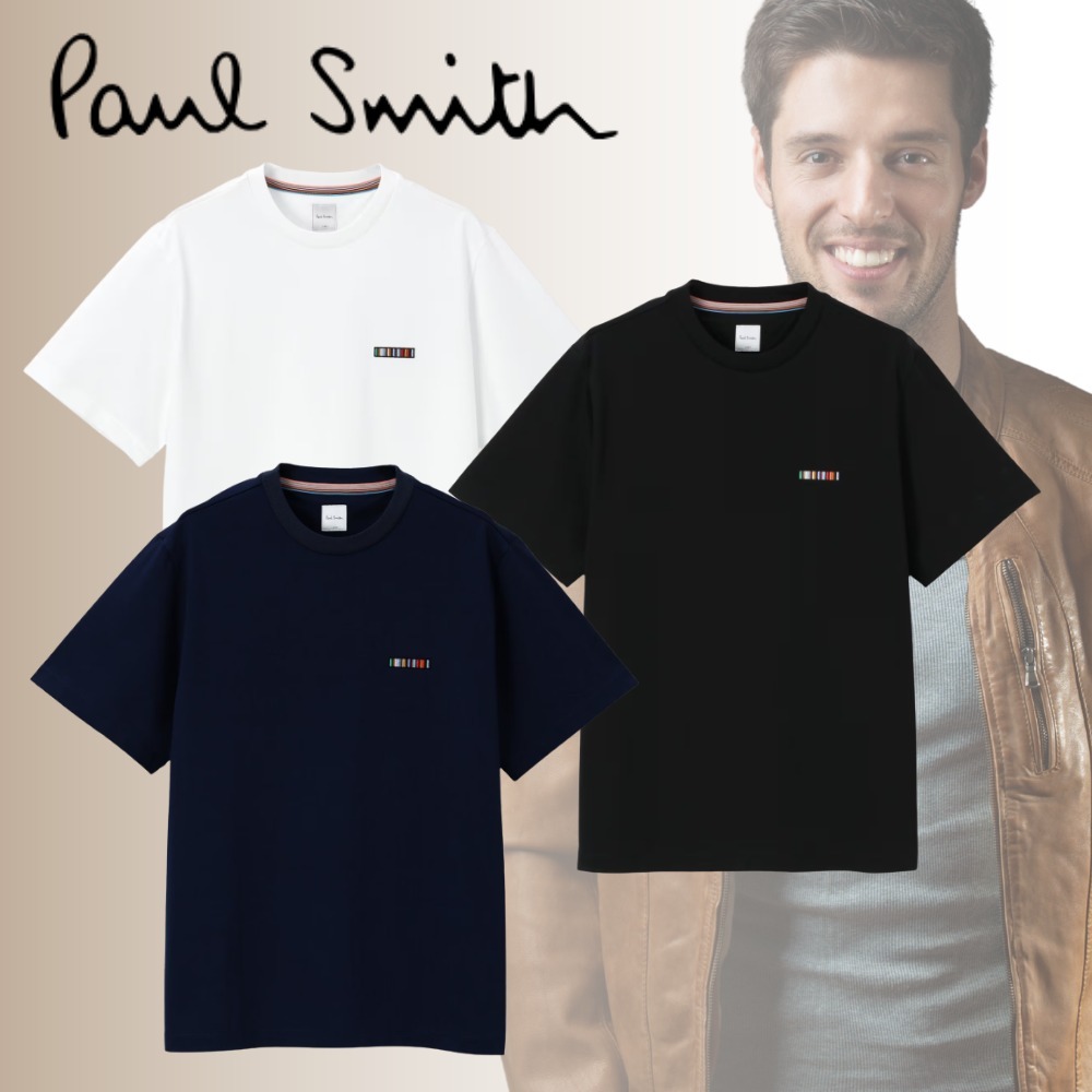 *Paul Smith* \