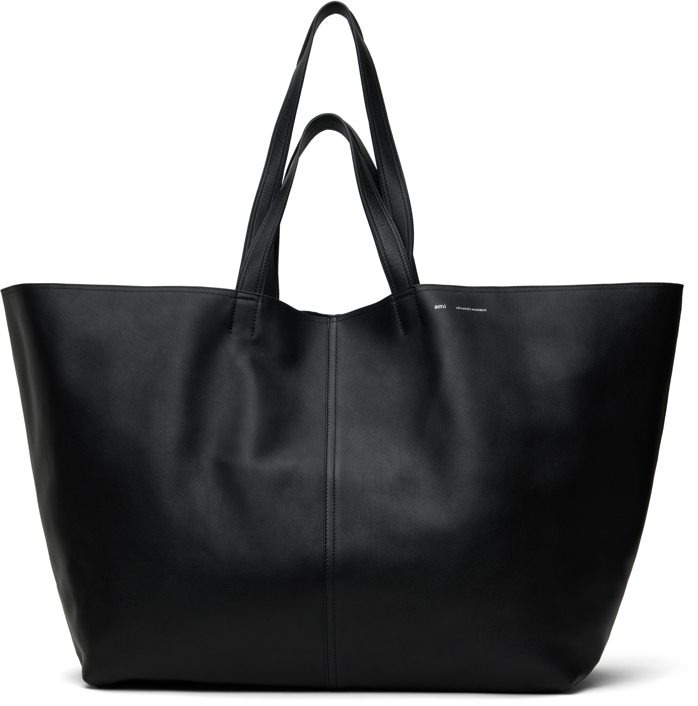 【関税込み】AMI Paris トート バッグ
