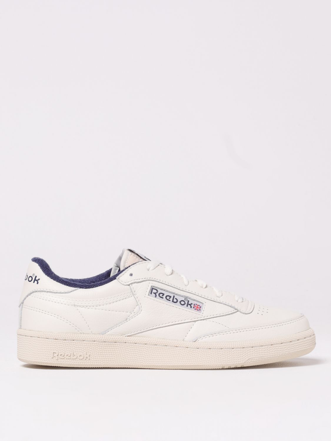 スニーカー REEBOK Men Sneakers Beige 100007796