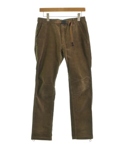 nonnative ノンネイティヴ パンツ（その他） 茶 0480525A0020