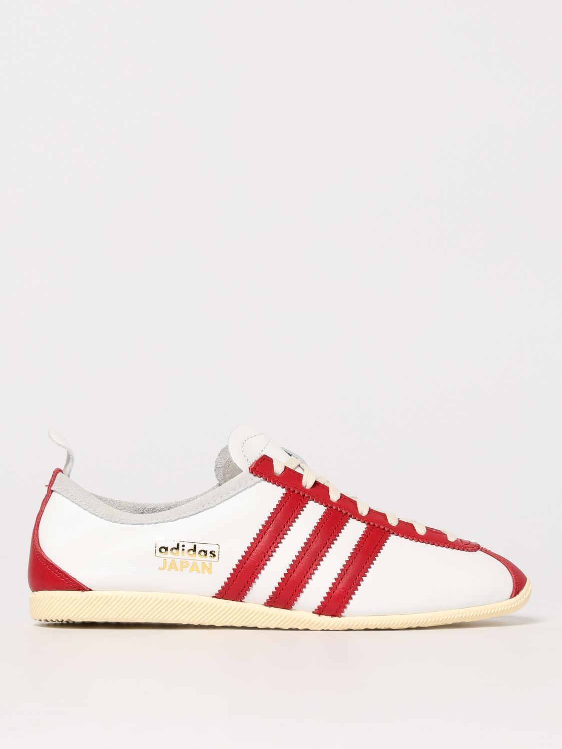 スニーカー ADIDAS ORIGINALS Men Sneakers White IH3659U