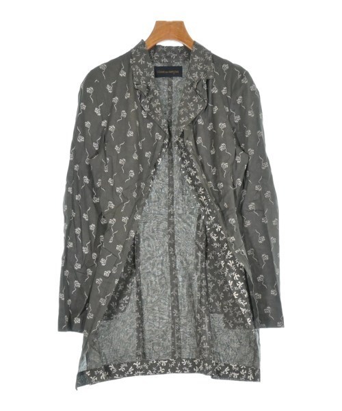 COMME des GARCONS カジュアルジャケット -(L位) 2005525A0009