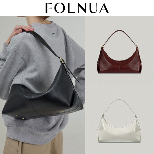 ★2025SS新作★FOLNUA★BATEAU BAG - VINTAGE