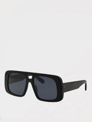ステラマッカートニー  ボストン サングラス Stella McCartney(ステラマッカートニー) サングラス(レディース