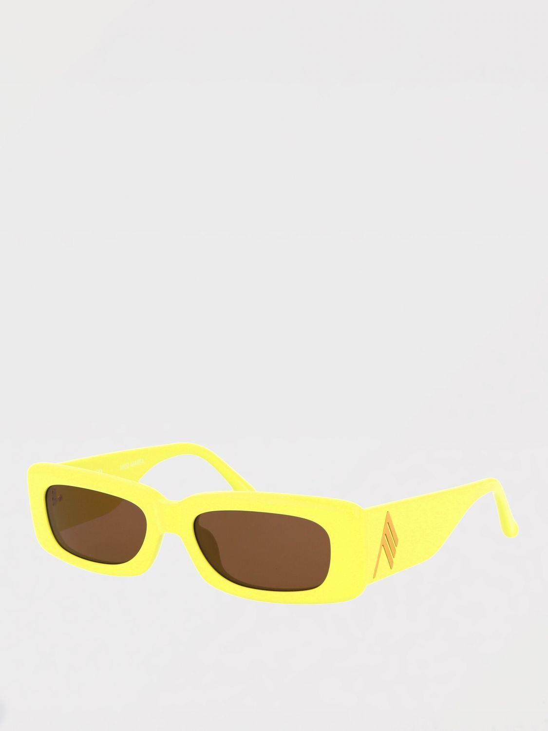 サングラス THE ATTICO Woman Sunglasses Yellow ATTICO16C12SUN C12