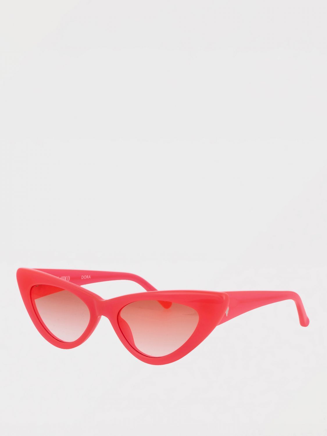 サングラス THE ATTICO Woman Sunglasses Pink ATTICO32C7SUN C7