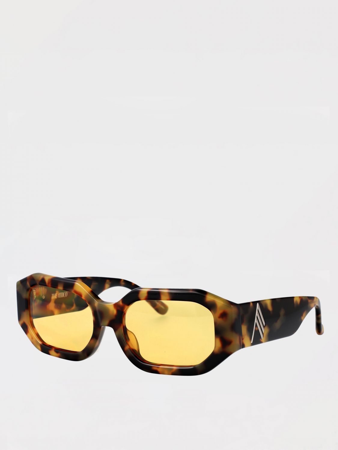 サングラス THE ATTICO Woman Sunglasses Brown ATTICO45C7SUN C7