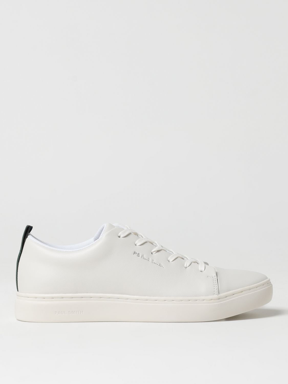 スニーカー PS PAUL SMITH Men Sneakers White M2SLEE20JLEA 01