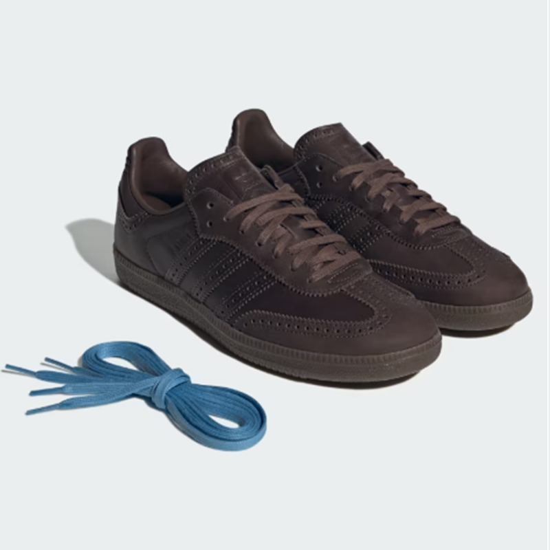 スニーカー ADIDAS SAMBA OG 5FT1586