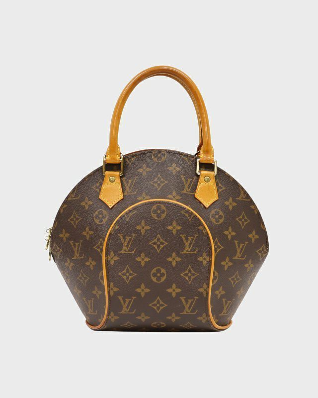 LOUIS VUITTON モノグラム エリプスPM