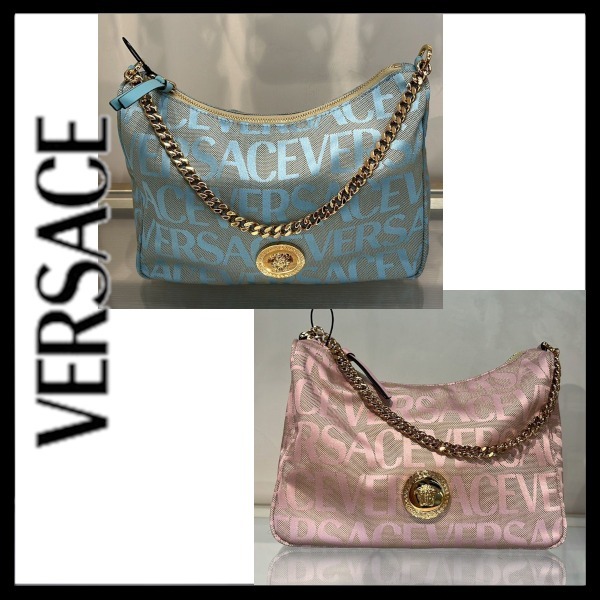 早い者勝ち【VERSACE】ショルダーバッグ 全2色