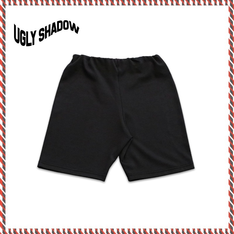 【UGLY SHADOW】25ss MINIMAL PANTS