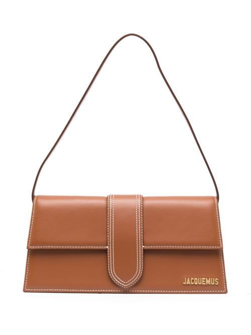 【ジャックムス】 SHOULDER BAGS ショルダーバッグ・ポシェット