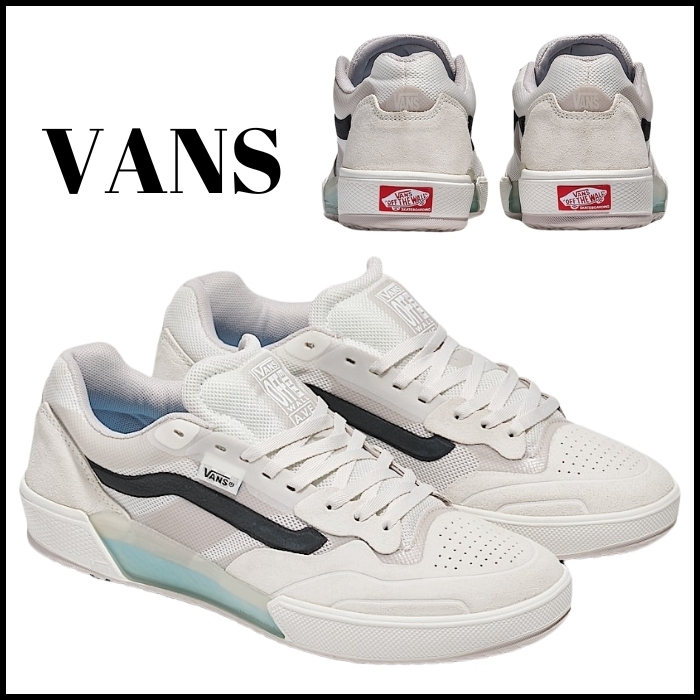 【Vans】★スニーカー★ AVE 2.0 Shoe