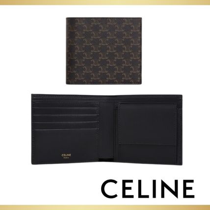CELINE Triomphe Canvas(セリーヌ トリオンフキャンバス