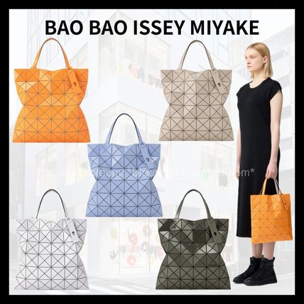 BAOBAO マットベージュ