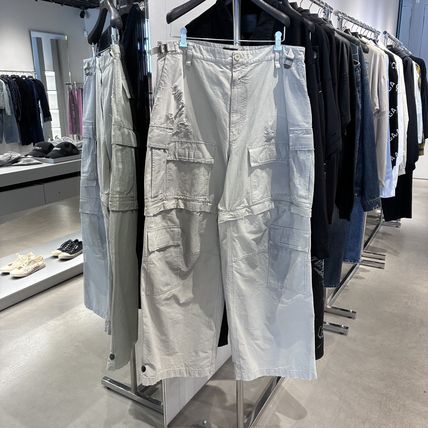 XS以下 BALENCIAGA(バレンシアガ) カーゴパンツ(メンズ) - 海外