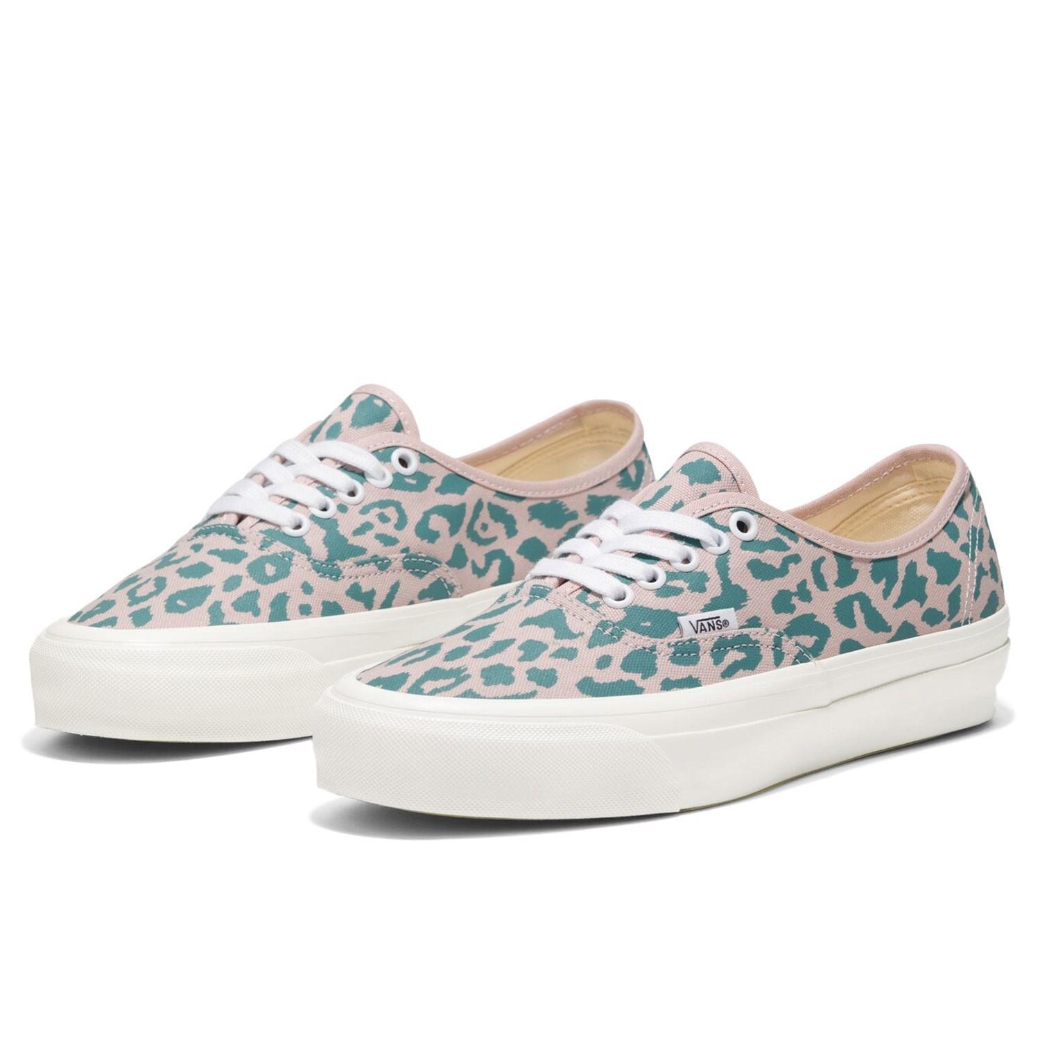 国内配送 VANS PREMIUM AUTHENTIC 44 SEPIA ROSE