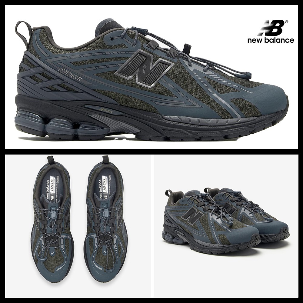 ★NEW BALANCE★U1906RBG★大人気★