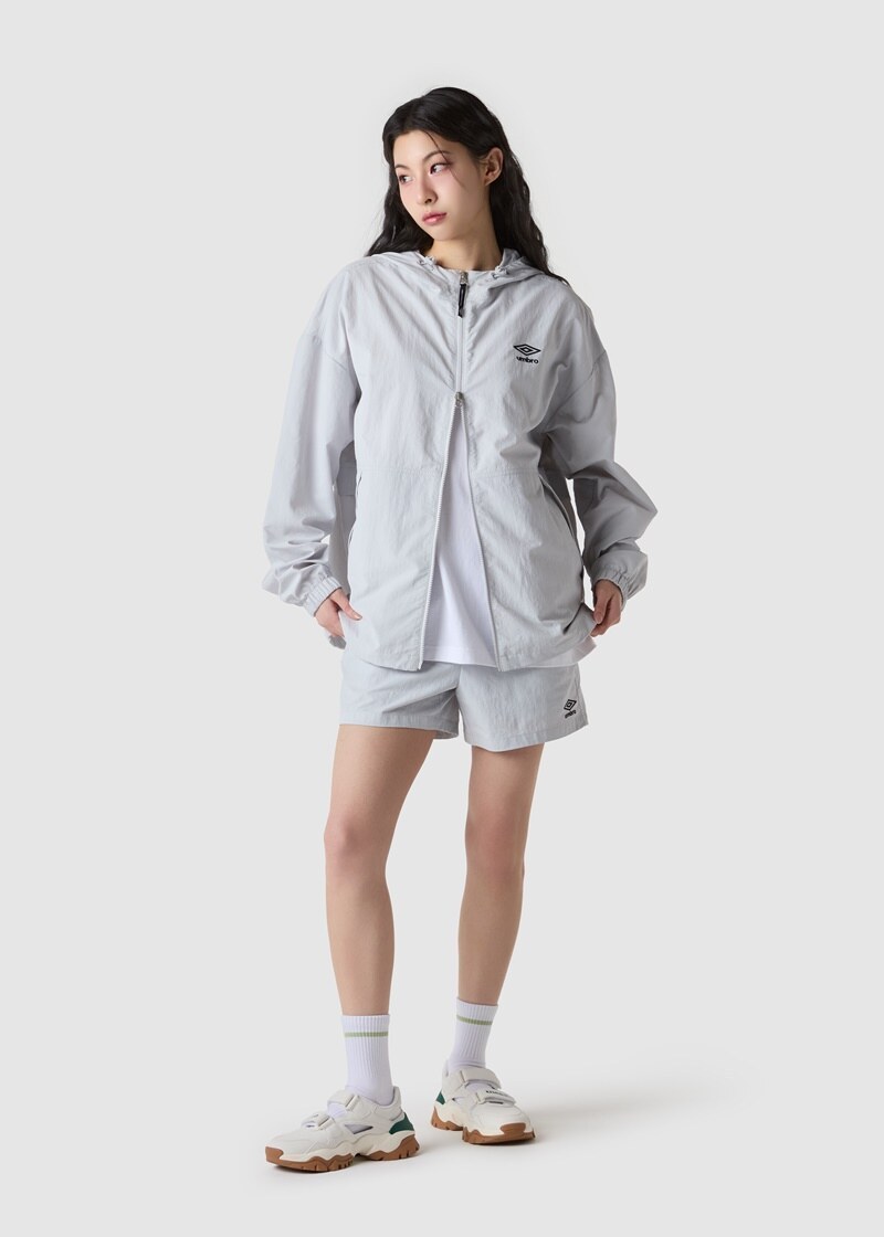 ★大人気★【UMBRO】BUMPY LAYER ユニセックス★送料/関税込★
