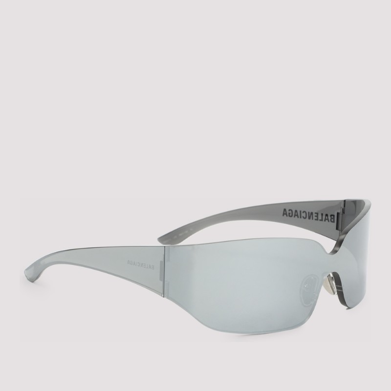 サングラス BALENCIAGA Balenciaga Mono Square Sunglasses