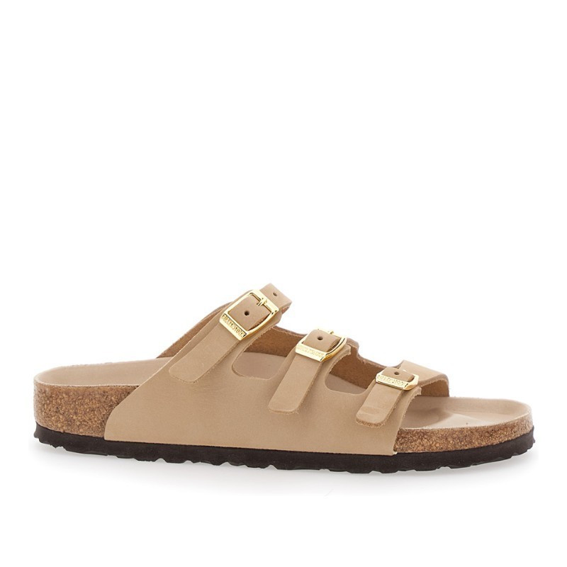 サンダル・ミュール BIRKENSTOCK