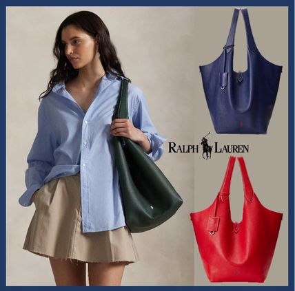 ラグジュアリー【Ralph Lauren】スエードLarge ショッパートート v_432470_00.jpg?$itemSlide$