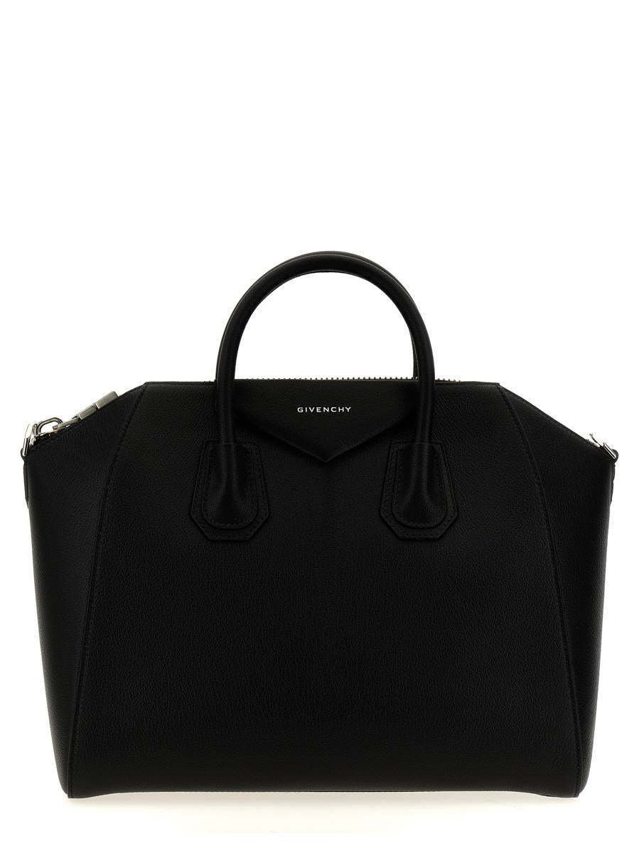 【関税＆送料込み】Givenchy 'Antigona' Medium Handbag