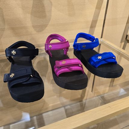26cm Tory Burch(トリーバーチ) サンダル・ミュール(レディース