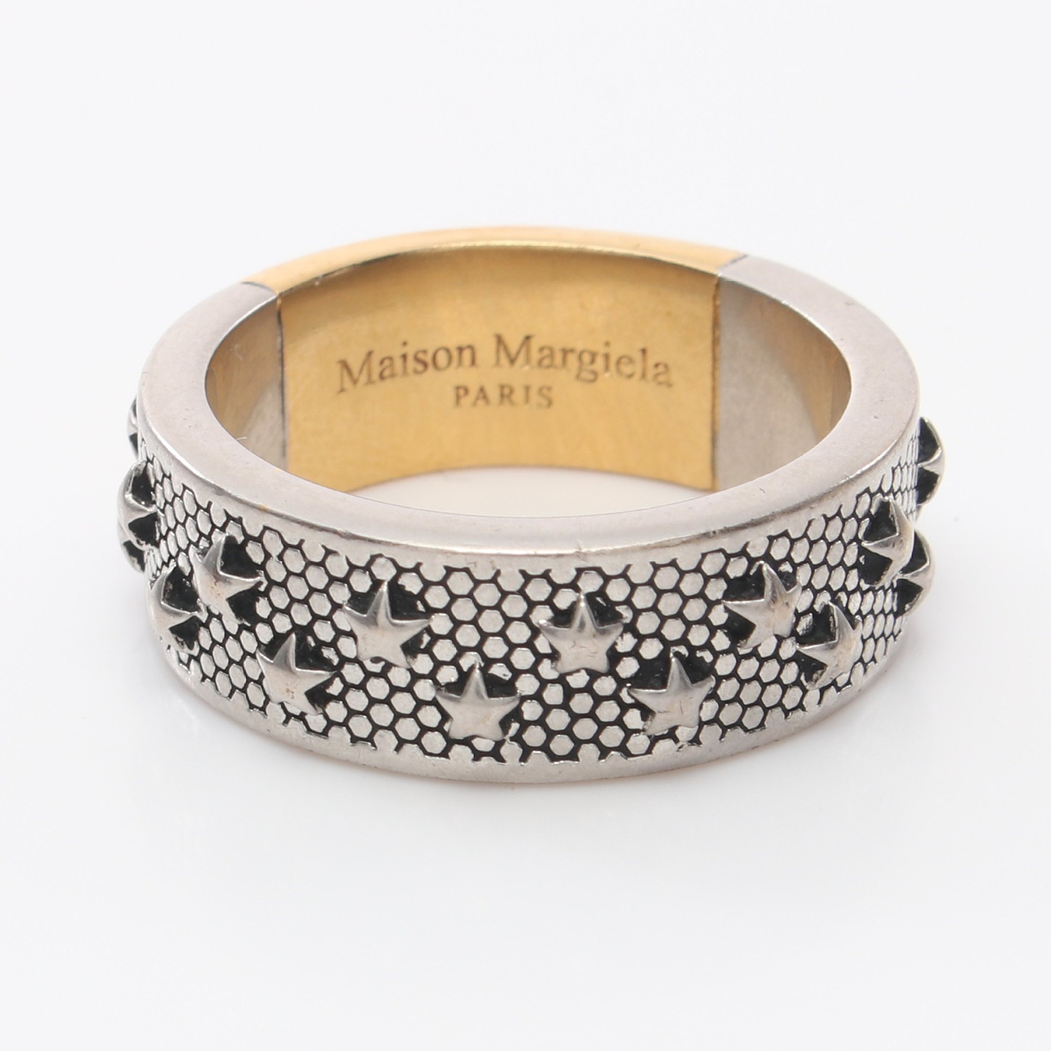 Maison Margiela 指輪