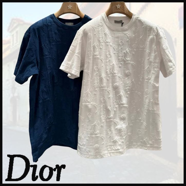 【カジュアル♡】DiorTシャツ