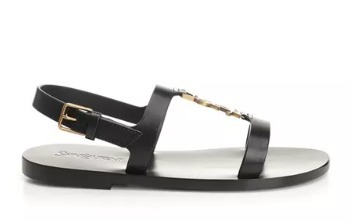 ★関税込み★ Saint Laurent Cassandre Sandal