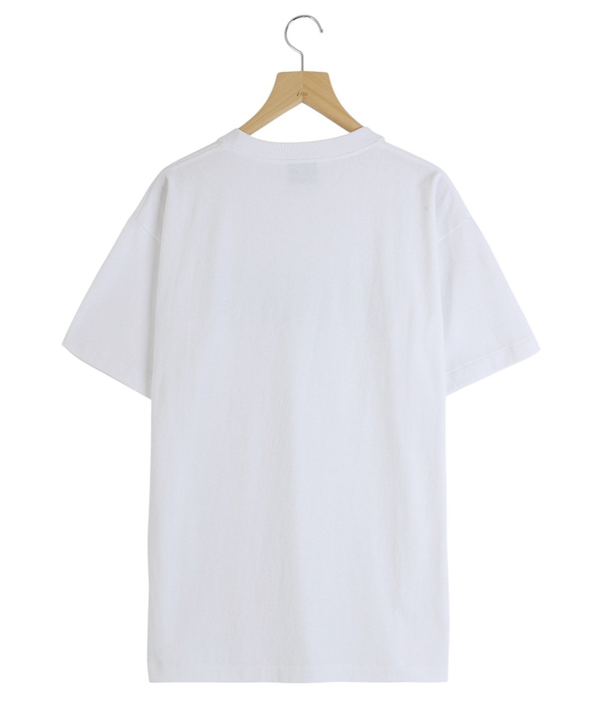 永瀬廉愛用BRAND《BoTT》シルクスクリーンプリント 2Yロゴ TEE.
