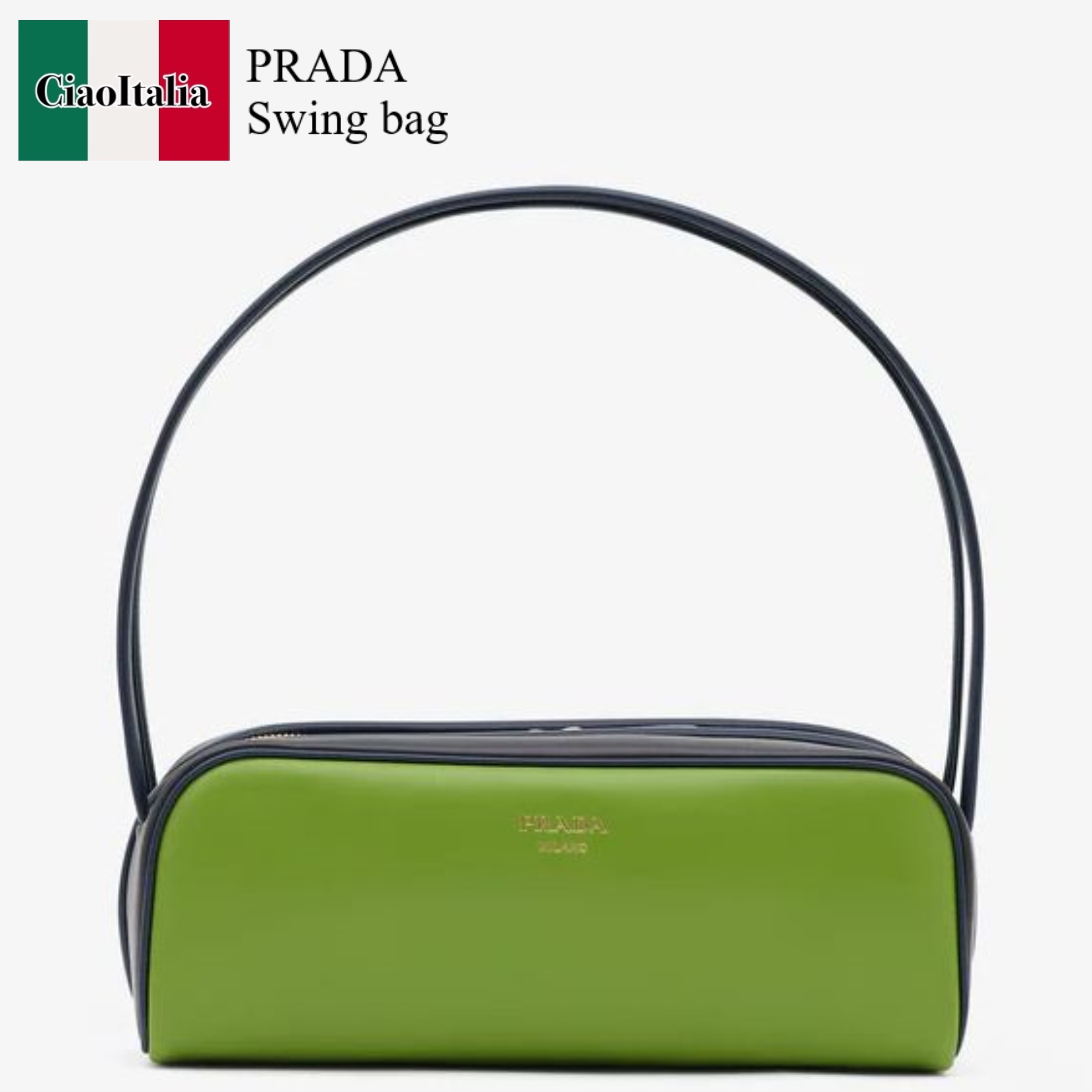 ショルダーバッグ・ポシェット Prada Swing bag