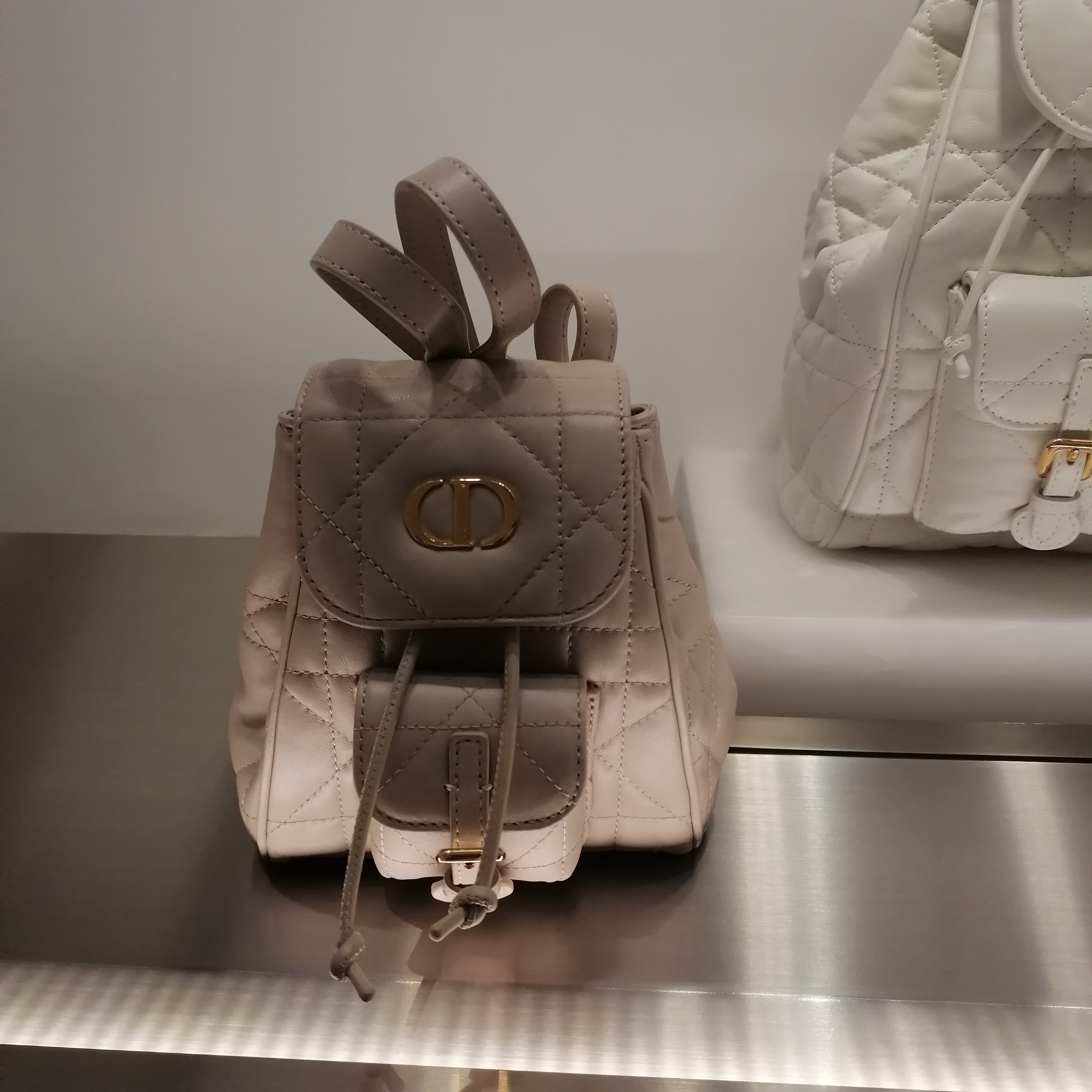 Dior☆ディオール カロ ナノ バックパック