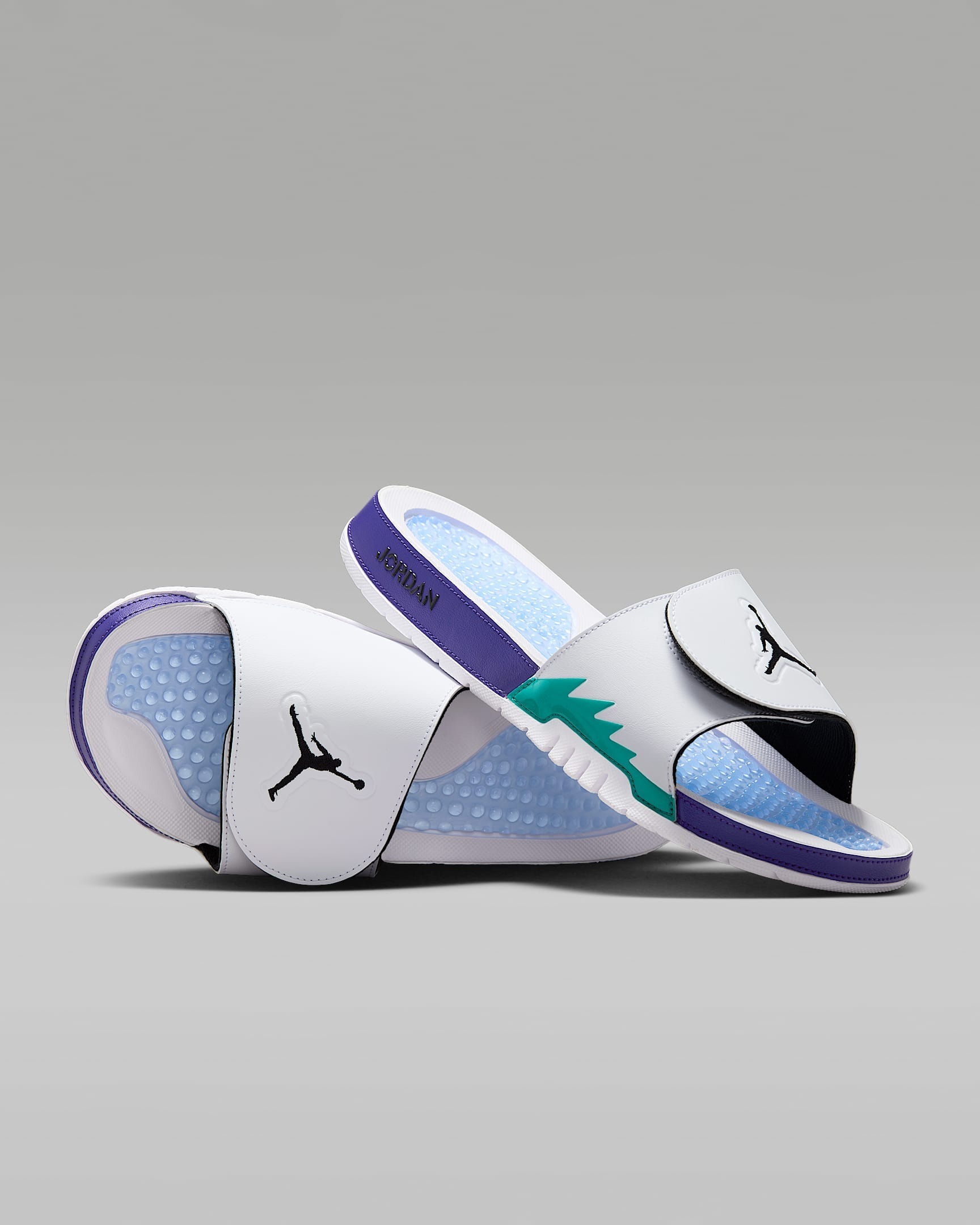 NIKE★国内発送★ジョーダン ハイドロ 5 レトロ スライド
