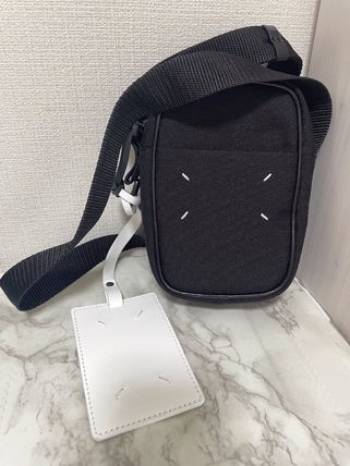 メッセンジャーバッグ Maison Margiela(メゾン マルジェラ