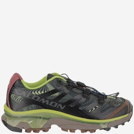 Salomon Xt-4og テックスニーカー