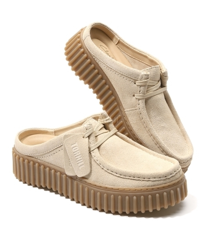 Clarks｜MULES (Torhill Mule (26181197))