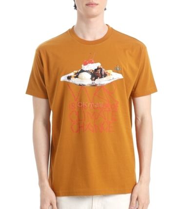 NEW!!国内即発送☆Vivienne Westwood BIGTシャツ モンキー