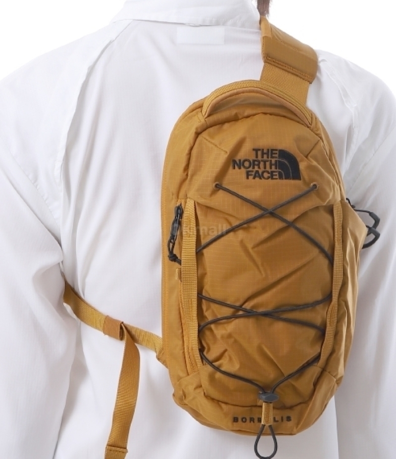 The North Face｜ (Borealis Sling (NF0A52UPVC7))