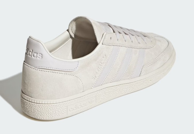 ◆新品◆adidasアディダスHandball Spezial UR Doors  25.5cm