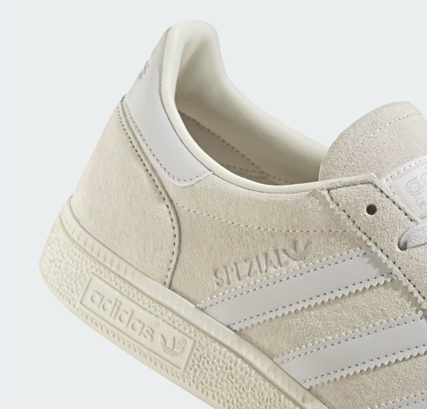 ◆新品◆adidasアディダスHandball Spezial UR Doors  25.5cm